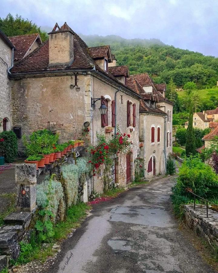 Le Savoir Vivre Bonnes (Charente) Exterior foto