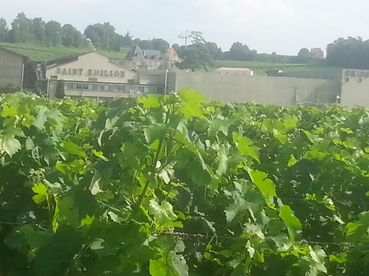 Le Savoir Vivre Bonnes (Charente) Exterior foto