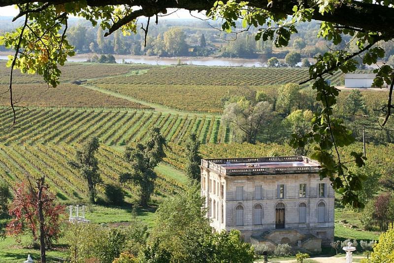 Le Savoir Vivre Bonnes (Charente) Exterior foto