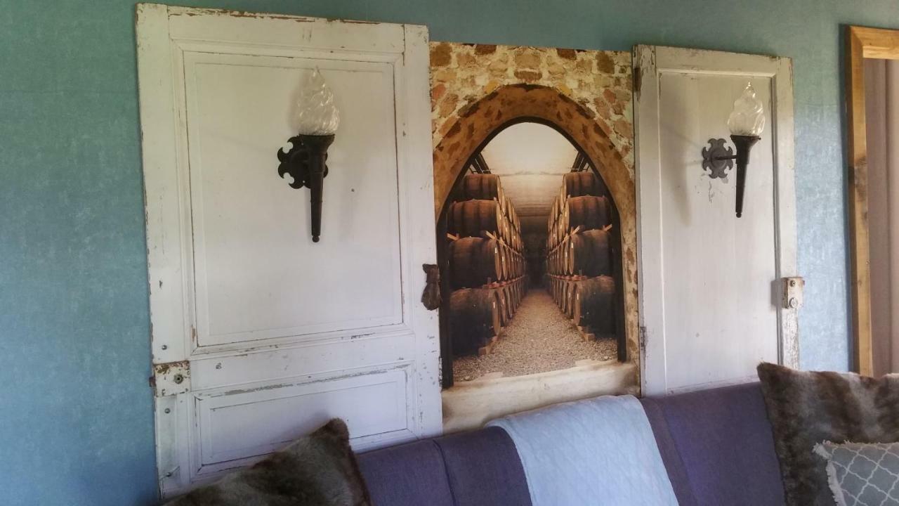 Le Savoir Vivre Bonnes (Charente) Exterior foto